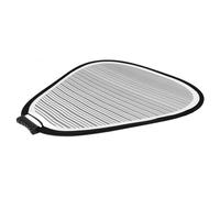 Vaguelly Pannello Riflettente Pieghevole Strisce Rivestimento Led Per Riparazione Ammaccature e Danni Grandine Su Auto e Veicoli
