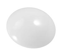 Vaguelly Paralume per Plafoniera con Clip Copertura per Lampade da Camera da Letto e Facile Installazione e Design Elegante