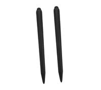 Vaguelly Penna per Lim Lavagna Interattiva Scuola 2 Pezzi Doppia Punta in Abs Compatibile Device Teaching All-in-one per Uso Didattico e Riunioni