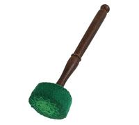 Vaguelly Per Ciotola Sonora Accessorio Per Meditazione e Yoga Martello Per Ciotola Sonora Con Design Ergonomico Strumento Musicale Per Toni Rilassanti e Ipnosi