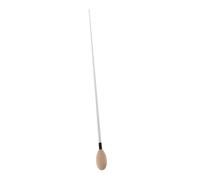 Vaguelly Per Direzione Musicale in Legno Per Direzione D'orchestra Impugnatura Comoda Per Coro