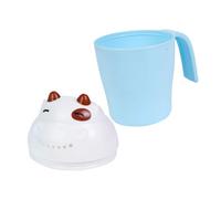 Vaguelly Per Risciacquo Del Vaschetta Per Bagnetto Ragazzo Per Risciacquo Shampoo Risciacquatore Per Doccia Bagnetto Ragazzo Erogatore