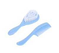 Vaguelly Pettine Per La Dei Dei Neonati Pettine Per Taglio Sicuro Dei Per Neonati Favorisce La Circolazione Materiale Morbido