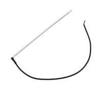 Vaguelly Pickup Piezoelettrico Per Kalimba e Chitarra Trasduttore e Portatile Per Chiari e