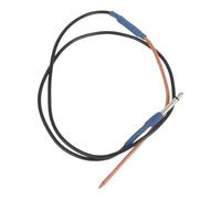 Vaguelly Pickup Piezoelettrico Soft Strip per Chitarra Acustica con Equalizzatore ad Alta Sensibilità per Suono Autentico Live Performance e Recording Studio