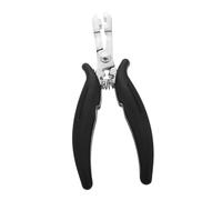 Vaguelly Pinza Professionale per Rimozione Extension senza Danni Strumento Rapido e Sicuro per Micro e Applicazioni Resistente e Durevole