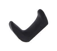 Vaguelly Poggiapollice Regolabile Per Clarinetto e Oboe Supporto Ergonomico Comfort Ottimale e Resistente All Usura Accessori Per Musicisti Protegge Le Mani Durante Le Lunghe Sessioni Di