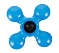 Vaguelly Poggiapuntale Antiscivolo Per Violoncello Gomma Cuscinetto Stabilizzatore Per Strumenti Corda Accessorio Professionale Per Musicisti Colore Blu