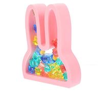 Vaguelly Porta- Fetale Per Neonati Scatola Porta-denti Forma Liscia E Leggera Per Ricordi 1 Set