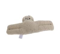 Vaguelly Protezione Anti-pizzicamento Per Ragazzo Ragazza Fermaporta Antiscivolo Per Camera Lavorazione Meticolosa Materiale in Poliestere Robusto Installazione Facile Attrezzi