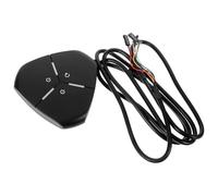 Vaguelly Pulsante Accensione Del Pc Con Estensione Pulsante Alimentazione Computer Accessorio Case Pc Desktop Controllo Alimentazione e Veloce