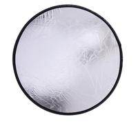 Vaguelly Reflector Fotografico e Accessorio Professionale per Ritratti Macro e Still Life Compatibile con Supporti Standard Facile da Pulire e Portatile