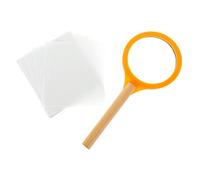 Vaguelly Rete per All Educativo e per Genitori e Figli Divertente per Sviluppo e Resistenza Colore Casuale