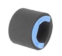 Vaguelly Rullo di Prelievo della Stampante Hp1008 Compatibile, Accessorio per Sostituzione Rullo di Raccolta, Parte della Stampante per Aziende e Privati, Miglioramento Produttività