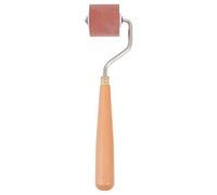Vaguelly Rullo in Gomma per Stampa Applicatore Inchiostro Resistente ed Elastico Strumento per Pittura e Artigianato Facile da Usare e Maneggevole per Ampie Superfici