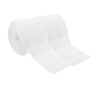 Vaguelly Salviette Struccanti Per Unghie 2 Dischetti Struccanti Delicati Formato Da Viaggio