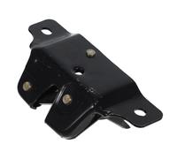Vaguelly Serratura Posteriore Portellone Auto Resistente Sicurezza Compatibile per Sostituzione Facile Adatta Modelli