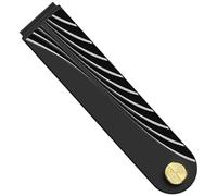 Vaguelly Silenziatore Per Chitarra Professionale e Facile Da Usare Per Pratiche Notturne Con Diverse Tipologie Di Chitarre