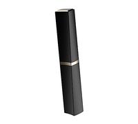 Vaguelly Spazzola Elettrica per Ciglia USB Ricaricabile con Testina Curva per Ciglia Naturali e Laminazione Donna Mini e Portatile per Occhi Accattivante