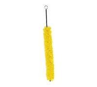 Vaguelly Spazzola Pulizia del Flauto Riutilizzabile Strumento Pratico Cura del Flauto Accessorio per Musicisti