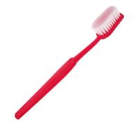 Vaguelly Spazzolino Da Denti Gigante Spazzolini Da Denti Grandi Oggetti Di Scena Novità Di Grandi Dimensioni Giocattoli Per Commedie In Costume Scherzi Di Halloween Bomboniere Rosse