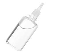 Vaguelly Spray Solvente Rimozione Colla per Parrucche 30 Ml, Azione Rapida per Nastro Adesivo Extension Chioma, Trasparente, Adatto per Uso Domestico e Eventi Sociali