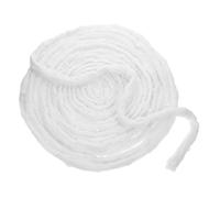 Vaguelly Strisce Di Bobine Di Cotone Per Parrucchieri, Monouso e Assorbenti, Per Applicazione Di Balsamo e Permanente, 175-180 G, Adatte a Tutti i Tipi Di Chioma