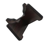 Vaguelly Supporto Per Drum Handpan Legno Stabile e Leggero Espositore Per Strumenti Musicali Ethereal Drum Adatto Per Pratiche e Performance