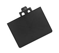 Vaguelly Supporto Per Microfono Con Vassoio Doppio Slot Asta Tripod Per Streaming e Canto Accessori Per Trasmissioni Live e Karaoke Realizzato Resistente e Portatile