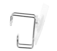 Vaguelly Supporto Per Sedile Vasino Per Ragazzo Ragazza Gancio Da Parete Acciaio Carbonio Organizer Per Bagno Facile Da Attaccare Su Superfici Lisce Design Unico e Resistente Senza