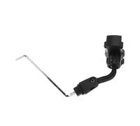 Vaguelly Supporto Per Telefono Sassofono Sax Lyre Clip Musicale Supporto Per Spartiti Supporto Pieghevole Per Sassofono Per Telefono Cellulare