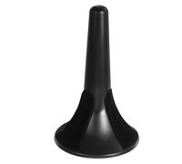 Vaguelly Supporto Per Tromba Pieghevole Giocattolo Tromba Sax Megafono Banda Tromba Bocchino Tromba Clarinetto Tromba Ad Aria Trombone Tromba Sordina Strumenti