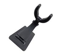 Vaguelly Supporto Pieghevole per Scanner di Codici a Barre Multi-Angolo Base Stabile Compatta per Lettore Barcode da Tavolo Accessorio Regolabile per Uso in Supermercati e Uffici