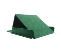 Vaguelly Tavolo da puzzle portatile: tavolo da puzzle inclinabile per adulti con accessori da per progetti artigianali regolabili e tappetino portaoggetti