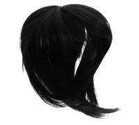 Vaguelly Topper Per Sintetico Clip Per Diradati Aggiunge Volume e Copre i Grigi