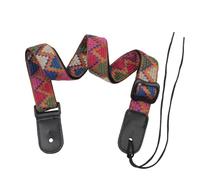 Vaguelly Tracolla Per Ukulele in Stile Unico Design Unico Per Il Tuo Modo Di Suonare