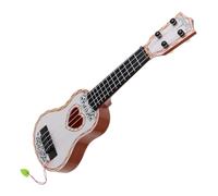 Vaguelly Ukulele Per Strumento Per Educazione Precoce Regolabili Design Per Scuola e