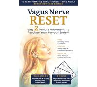 Vagus Nerve Reset: Easy 2 Minute Movements To Regulate Your Nervous System