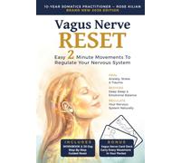 Vagus Nerve Reset: Easy 2 Minute Movements To Regulate Your Nervous System
