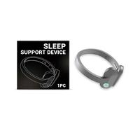 Vagus Nerve Stimulator for Better Sleep & Stress Relief | Sleep Aid Device for Adults | Wearable Sleep Support Device for Long-Term Wellness