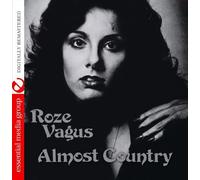 Vagus, Roze - Almost Country