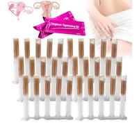Vagycare Singles Tightening Gel, Gel Rassodante Vaginale, Crema Rassodante Per Vag, Formula Naturale Per Rassodare La Vag, Private Care Per Le Donne (30 pezzi)
