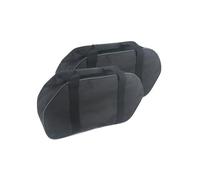 VAHAKKRMVM Borse da Sella per Moto per Goldwing per Gold Wing GL1800 2018-2024 Borsa Sella Motocicletta Borsa Interna Bagagli Laterale Accessorio Adatto(B)