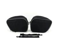 VAHAKKRMVM Borse da Sella per Moto per Suzuki GSX-S1000GX GSXS1000GX GSX-S S1000 GSXS S 1000 GX S1000GX 2024 Accessori Moto Fodera Interna Borse Bagagli