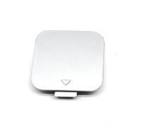 VAHAKKRMVM Copertura Gancio Traino Anteriore Copertura Traino per Serie 7 E38 728i 730i 735i 735iL 740i 740iL 750i 750iL 1995 1996 1997 1998 1999 2000 2001(SCHEGGIA)