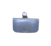 VAHAKKRMVM Copertura Gancio Traino Anteriore Posteriore Tappo Gancio Traino per E65 E66 E67 per LCI 730i 735Li 740d 745i 760i 740Li 745Li 745LiS 750Li 760Li 760LiS(Front-Unpainted)