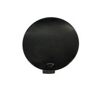 VAHAKKRMVM Copertura Gancio Traino Anteriore Tappo Gancio Traino per Serie 4 425 428 430 440i F32 F33 F36 per MS&Port 2014 2015 2016 2017 2018 2019 2020(Non Verniciato)