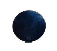 VAHAKKRMVM Copertura Gancio Traino Anteriore Tappo Gancio Traino per Serie 4 425 428 430 440i F32 F33 F36 per MS&Port 2014 2015 2016 2017 2018 2019 2020(Nero con Blu)