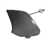 VAHAKKRMVM Copertura Gancio Traino Coperchio Coprigancio Traino Paraurti Anteriore per F&ORD per Focus 3 MK3 2015 2016 2017 2018(Only 1 Gray)