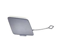 VAHAKKRMVM Copertura Gancio Traino Copri Gancio Traino Anteriore per Serie 5 F10 F11 per LCI 520d 520i 523i 525d 528i 530d 530dX 530i 535d 535dX 535i 535iX 550i(Non Verniciato)